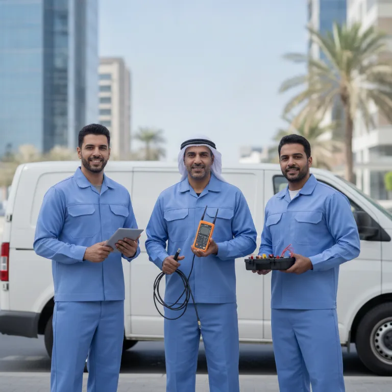 مستشار امتثال NIS2 DORA Dubai Festival City